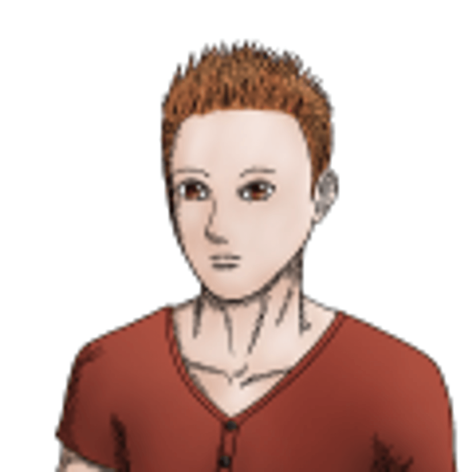 Yohann Hoarau - Éthique et Psycho